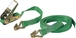 Sangle arrimage verte 5m rr1.2t BUISARD - 744017
