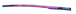 Elingue plate 1t 2m violet BUISARD - 744025