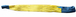 Elingue plate 3t 4m jaune BUISARD - 744029