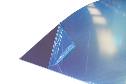 Plaque 2050x1250 plexi 40/10 BUISARD - 744033