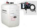 Cuve conf.60+ 1500l pehd blanc BUISARD - 744161