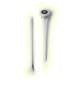 Canne aspiration adblue BUISARD - 744459