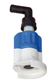 Connecteur rapide p/kit tranf. BUISARD - 744471