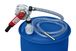 Pompe manuelle adblue acier BUISARD - 744489