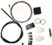 Kit relevage manuel pour triangle h500/700 led BUISARD - 745273