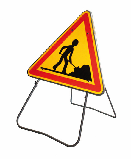 Triangle 700 ak5 pl c1 travaux - 745294