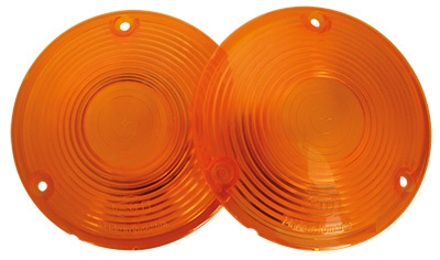 Jeu de 2 cabochons d110 BUISARD - 745325