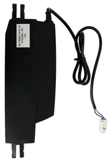 Verin de relevage 24v BUISARD - 745329