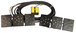Centrale clignotante tr led+cable - 745330