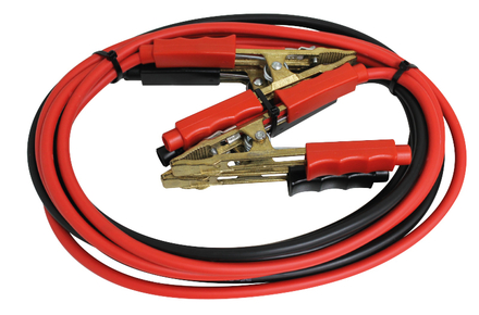 Jeu cables demarrage 300a 16mm2 - 745339
