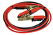 Jeu cable demarrage 500a 25mm2 lg.3.50m - 745340