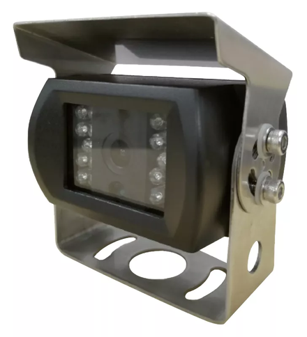 Camera 120° pour kit visiotrack 7'/ 9' hd BUISARD - 745368