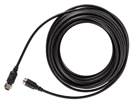 Cable extension 4 broche 15m BUISARD - 745372