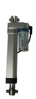 Verin de relevage 12 v (skf) BUISARD - 745374