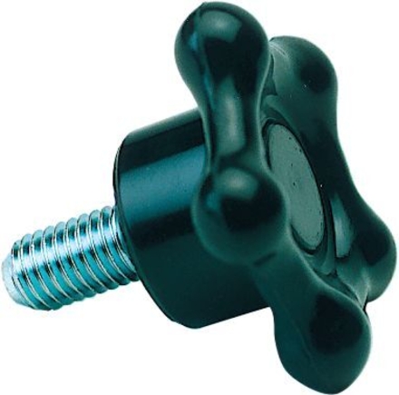 Bouton etoile male ref 1848 BUISARD - 765001