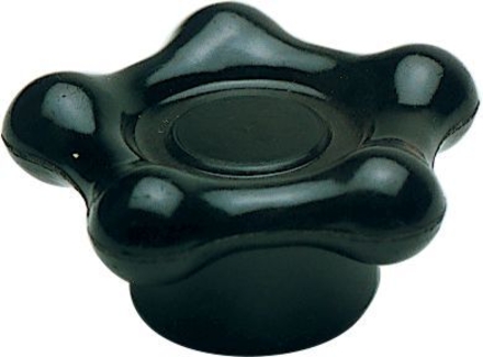 Bouton etoile femelle ref 1577 BUISARD - 765002