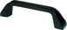 Poignee plastique noire BUISARD - 766001