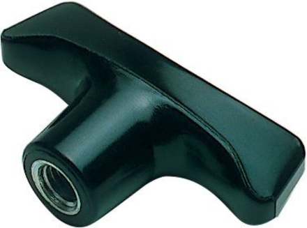 Poignee bakelite serie t BUISARD - 766003