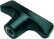 Poignee bakelite serie t BUISARD - 766003
