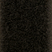 Crac adhesif 25mm noir (le m) BUISARD - 771005