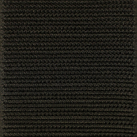 Tic crochet adh.25mm noir BUISARD - 771010