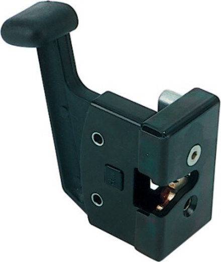 Serrure int. p/ porte BUISARD - 781086