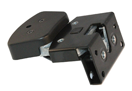 Serrure int. s/ bouton cote oppose BUISARD - 781097