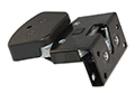 Serrure int. s/ bouton BUISARD - 781098