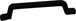 Poignee montoir plast. jb 1103 BUISARD - 781136