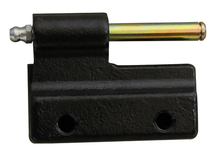 Paumelle m782501+axe+graisseur BUISARD - 782571