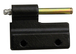 Paumelle m782501+axe+graisseur BUISARD - 782571
