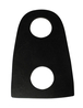 Platine caoutchouc BUISARD - 785175