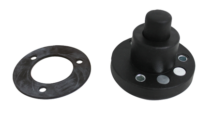 Blocage p/ porte fem. + joint BUISARD - 788075