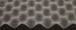 Plaque mousse alveolee 2000x1400x30 BUISARD - 823003