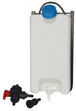 Option kit de rincage acide BUISARD - 910848