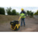 ROULEAU MONOCYLINDRE 150KG 560MM BW55E BOMAG 62000034