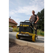 Plaque vibrante bomag bpr 25/40 - 69500016