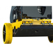 Plaque vibrante bomag bpr 25/40 - 69500016