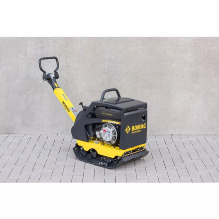 PLAQUE VIBRANTE  150KG 400MM BPR 25/40 D BOMAG 69500019