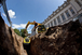 COMPACTEUR DE TRANCHÉES MULTIFONCTIONS BOMAG BMP8500