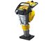 PILONNEUSE 68 KG 280MM ESSENCE BT 65/4 BOMAG