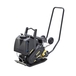 PLAQUE VIBRANTE UNIDIRECTIONNELLE 82KG 360MM BOMAG BVP 10/36