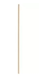 MANCHE BOIS BALAI L180CM D28 PIN