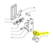 BARILLET DE PORTE - 76041444