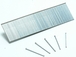 POINTES MINIBRADS STANLEY BOSTITCH GALVANISÉS- 5 000 UNITÉS