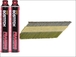 PACK 2200 BOSTITCH POINTES ANNELEES 2.80 X 50 MM - PT28R50