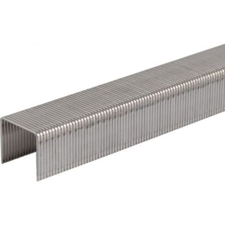 AGRAFES STANLEY BOSTITCH DE FINITION GALVANISÉES LARGEUR 5,6 MM