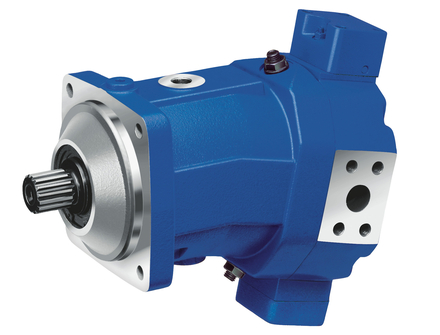 Moteur hydraulique VolvoConstructionEquipmentAB 11308284 - REXROTH type A6VM80