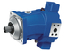 Moteur hydraulique Volvo 11308285 - REXROTH type A6VM140