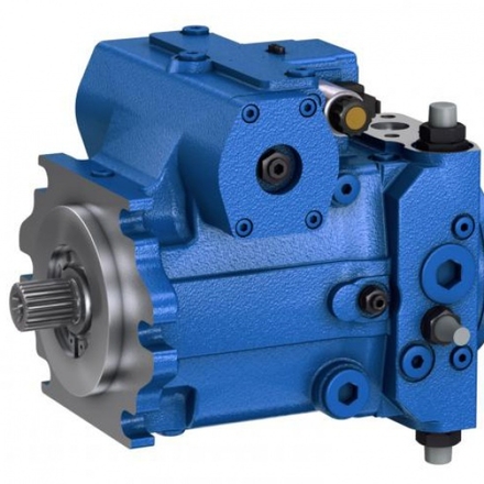 Pompe hydraulique Volvo 11308289 - REXROTH type A4VG56